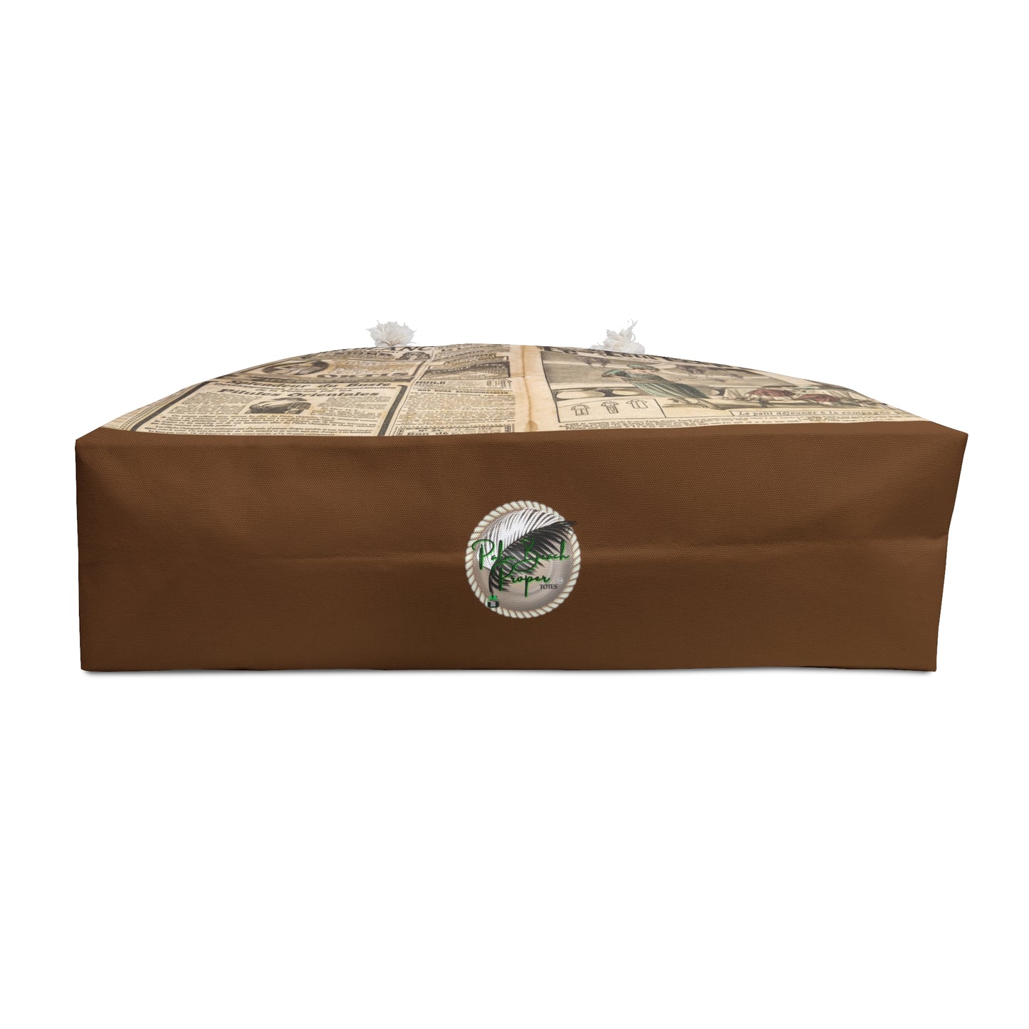 PBP "Hear Ye, Hear Ye!" Tote