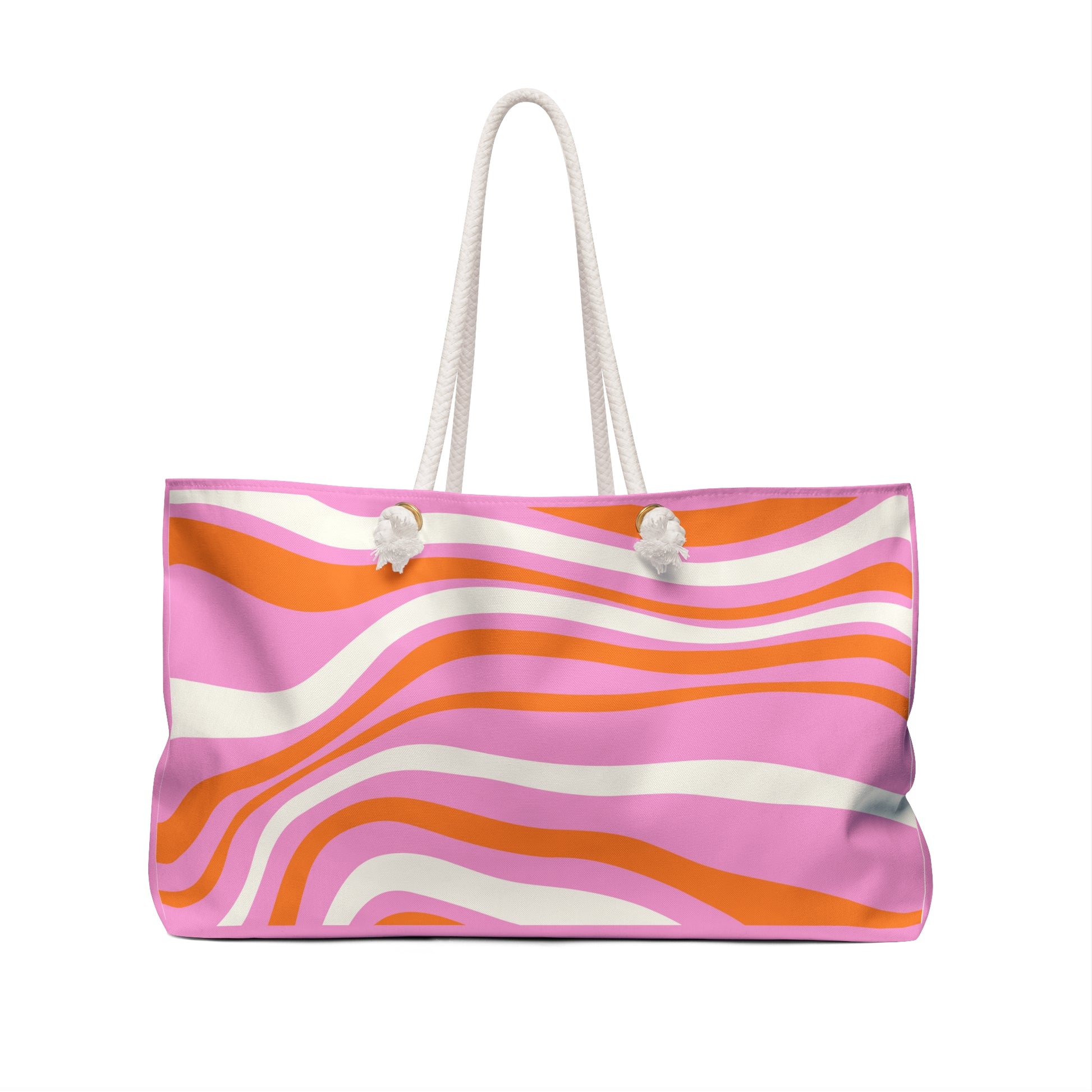 PBP "70's Inspired" Tote