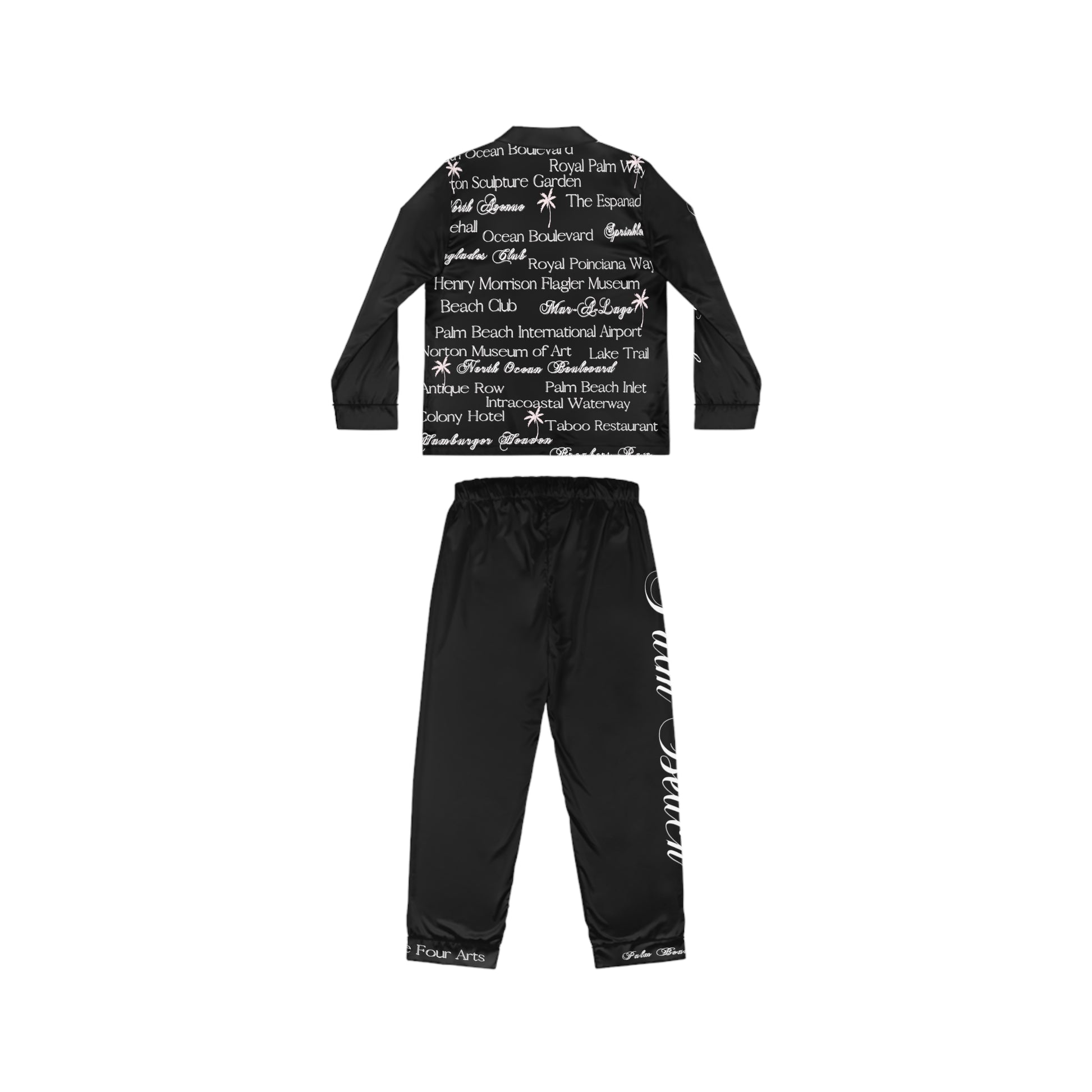 Palm Beach Proper Sleepwear PJ's