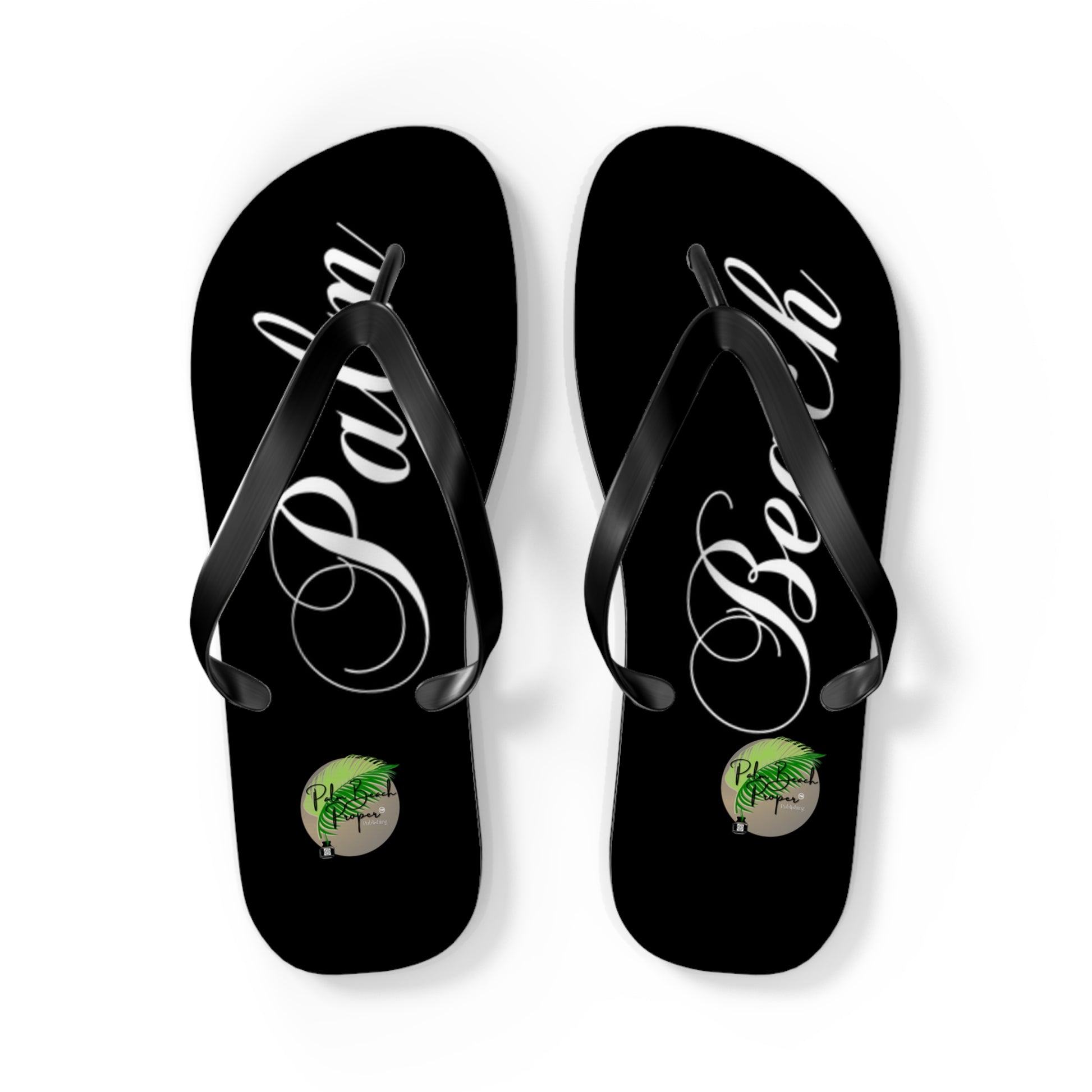 Palm Beach Bold Flip Flops
