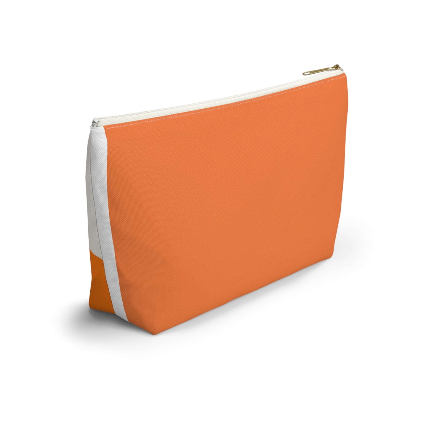 Twilly Away Make-Up Pouch w T-bottom