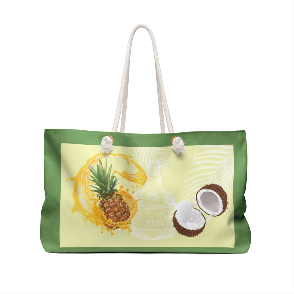 PBP Pina Colada Tote