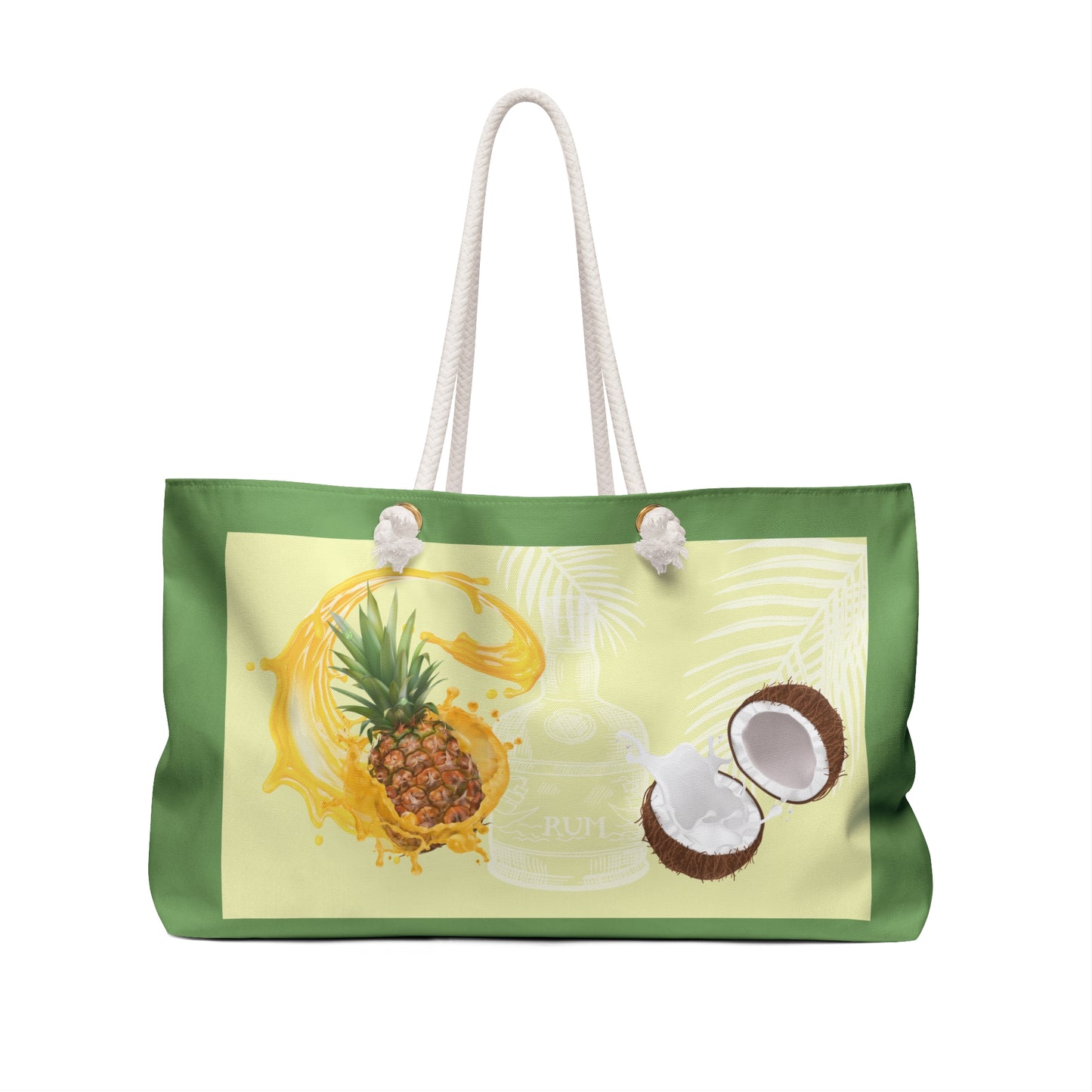 PBP Pina Colada Tote