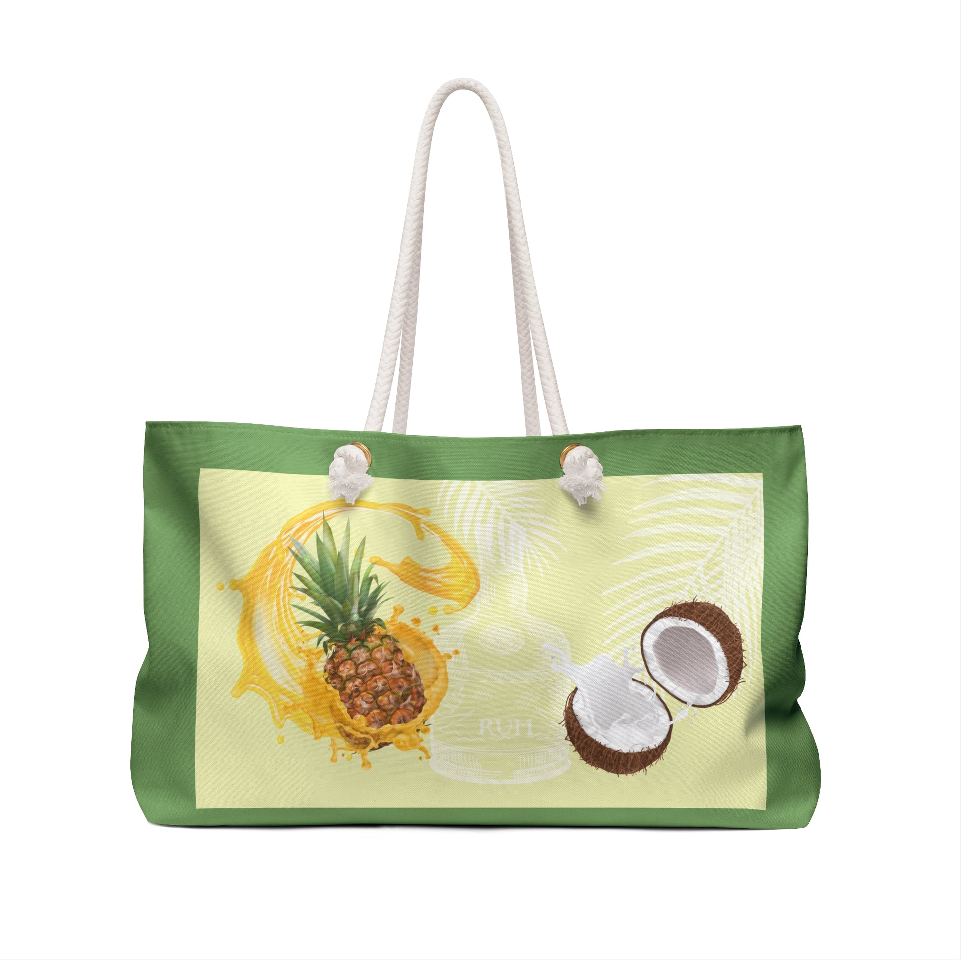 PBP Pina Colada Tote