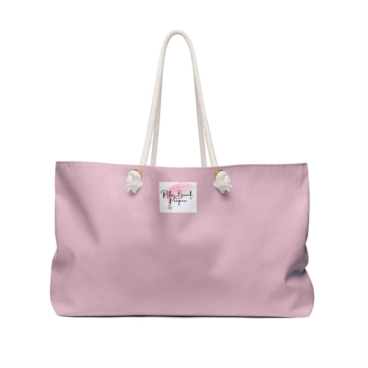 PBP Reckless Moon Tote