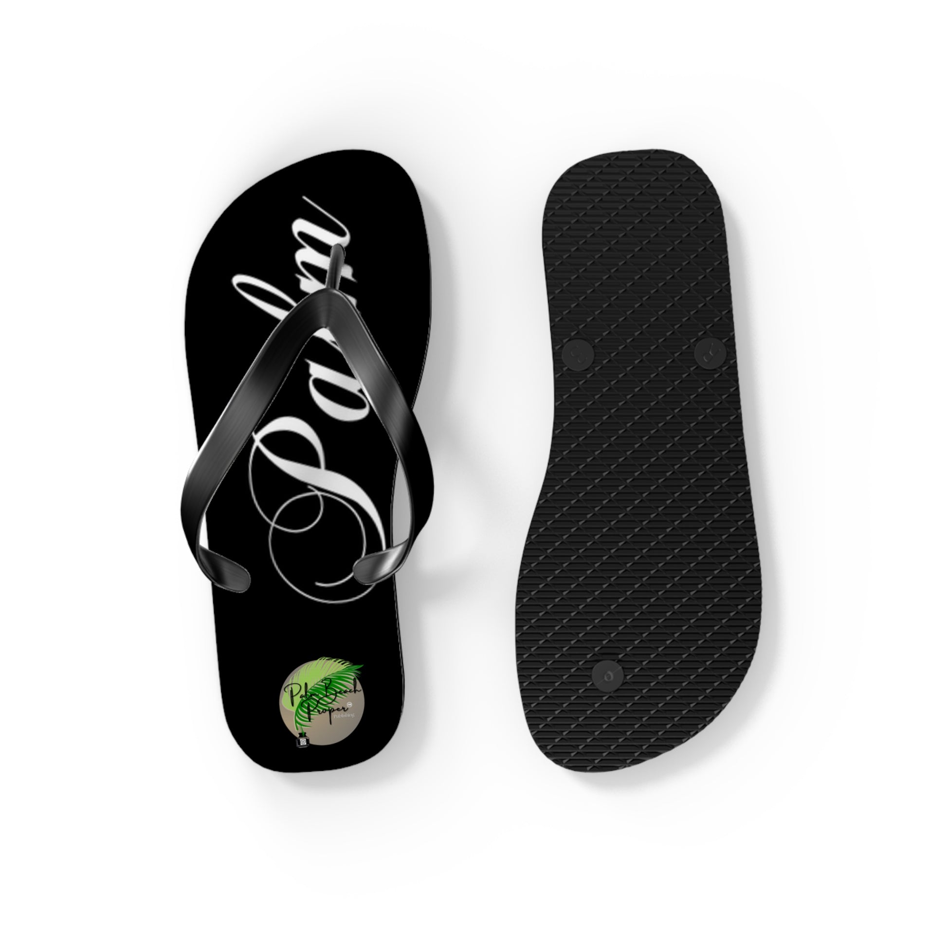 Palm Beach Bold Flip Flops