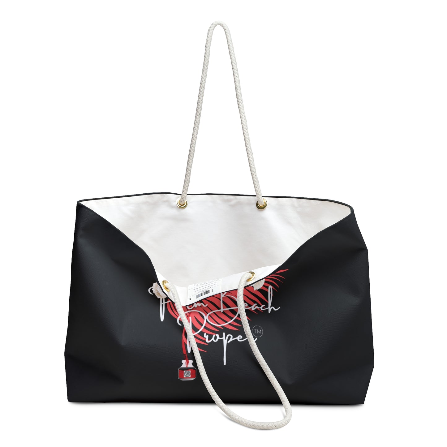 PBP "Wealth" Tote