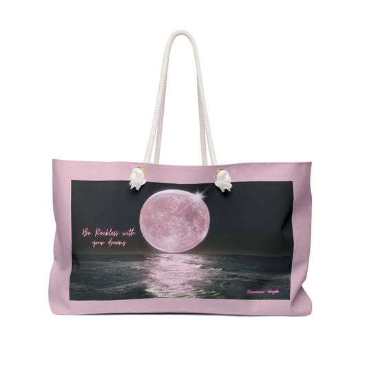PBP Reckless Moon Tote