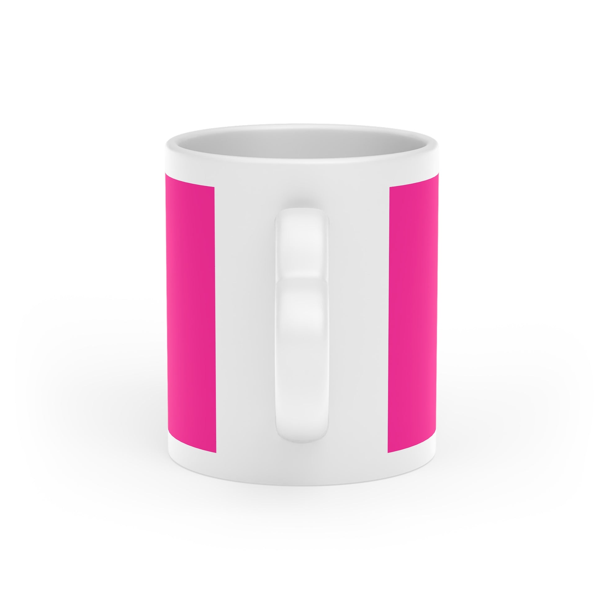 PINK PINK PINK! Inspired!