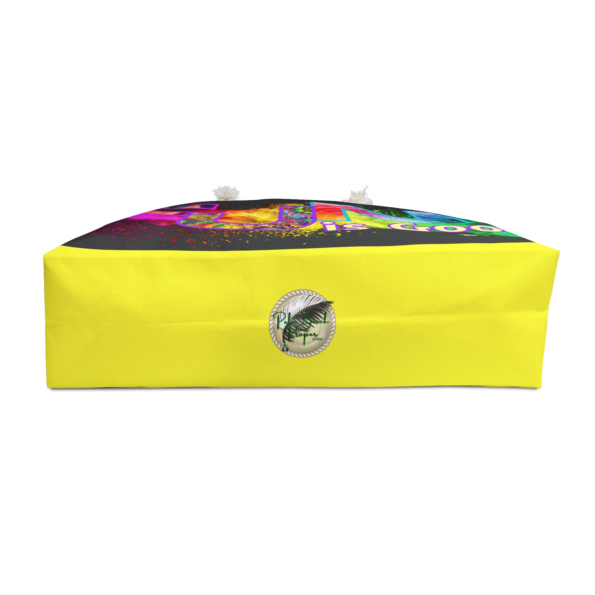 PBP Dr. Seuss Quotes Tote