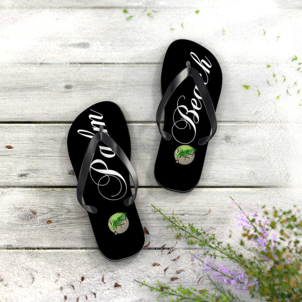 Palm Beach Bold Flip Flops