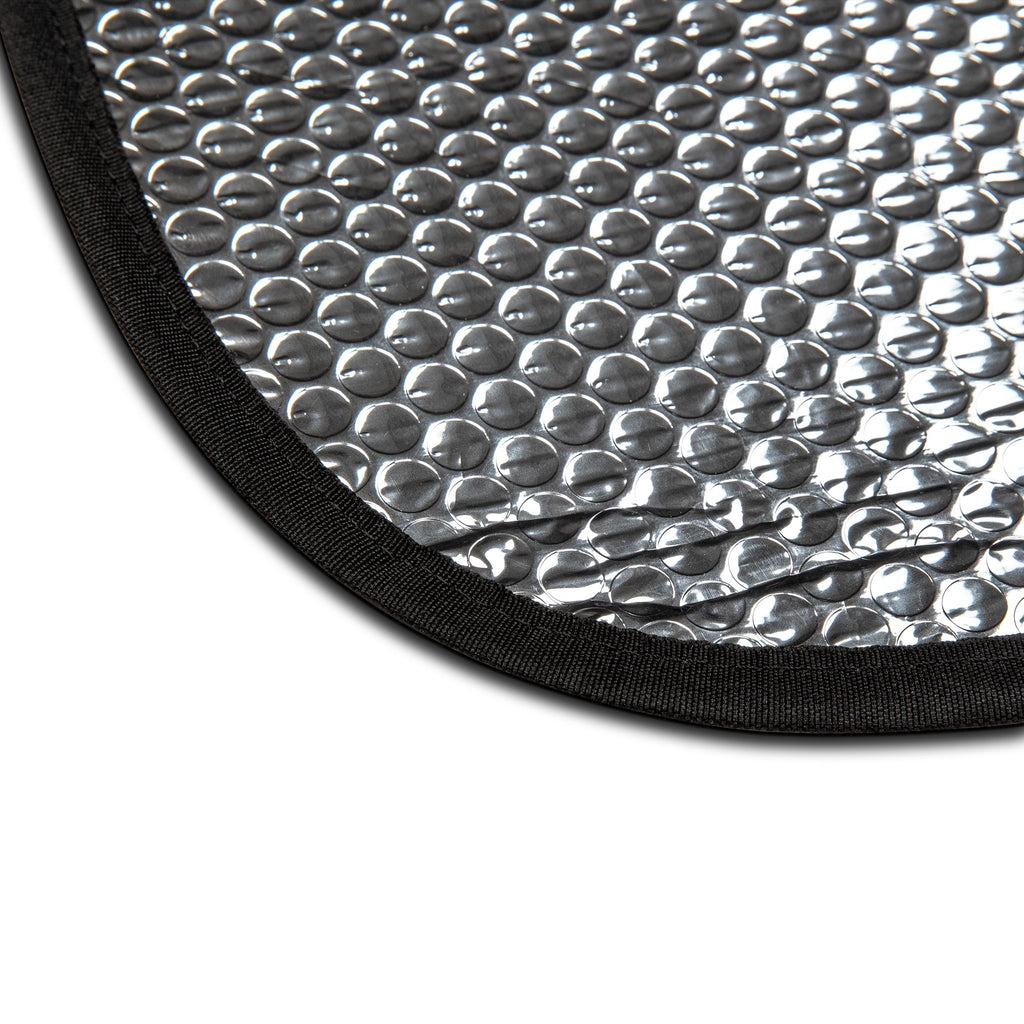 Italian Tile Love Car Sun Shades, UV Protection, Auto Accessories, Summer Gift, Home Decor