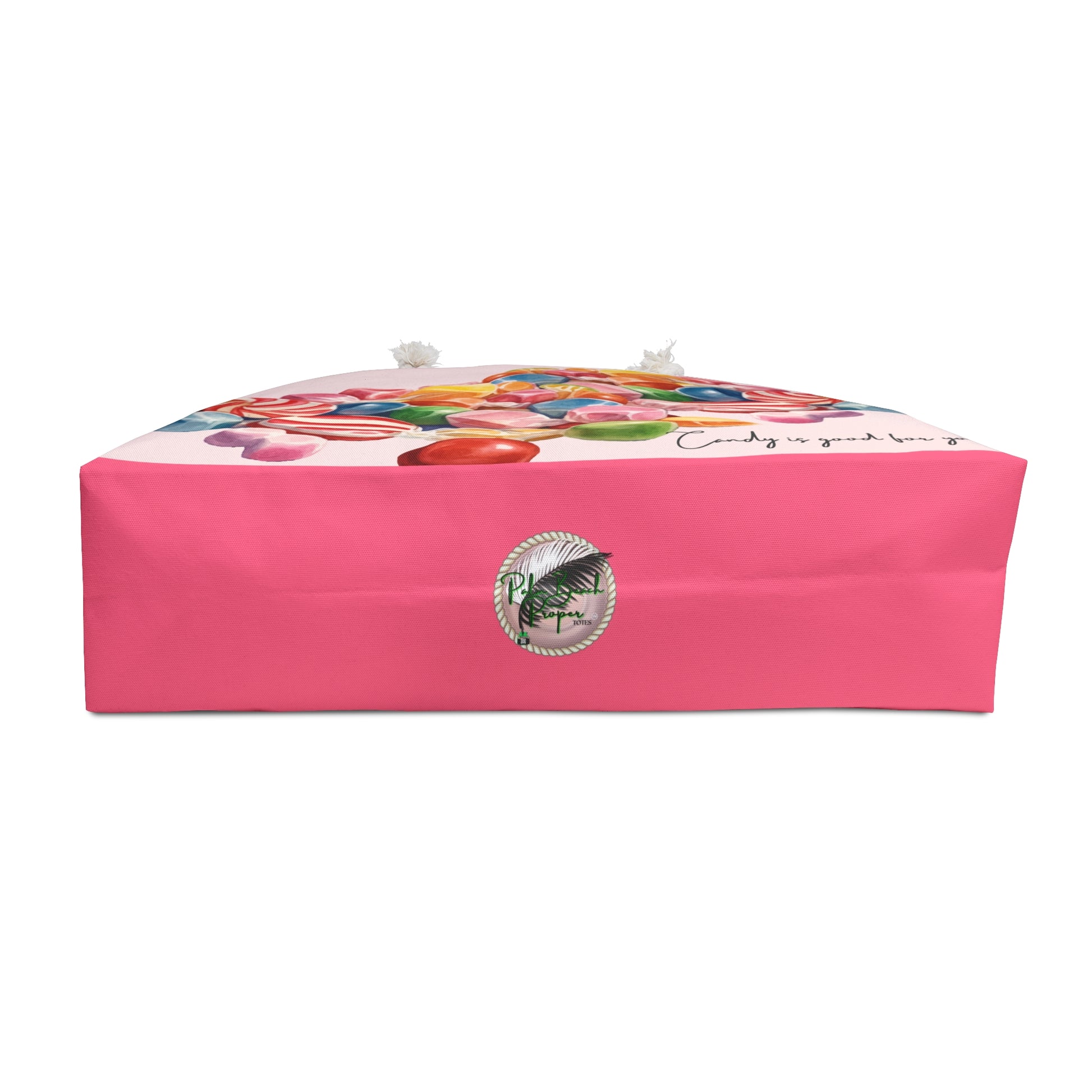 PBP Candy Bubbles Tote