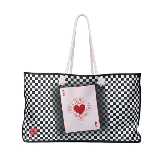 PBP Queen of Hearts Tote