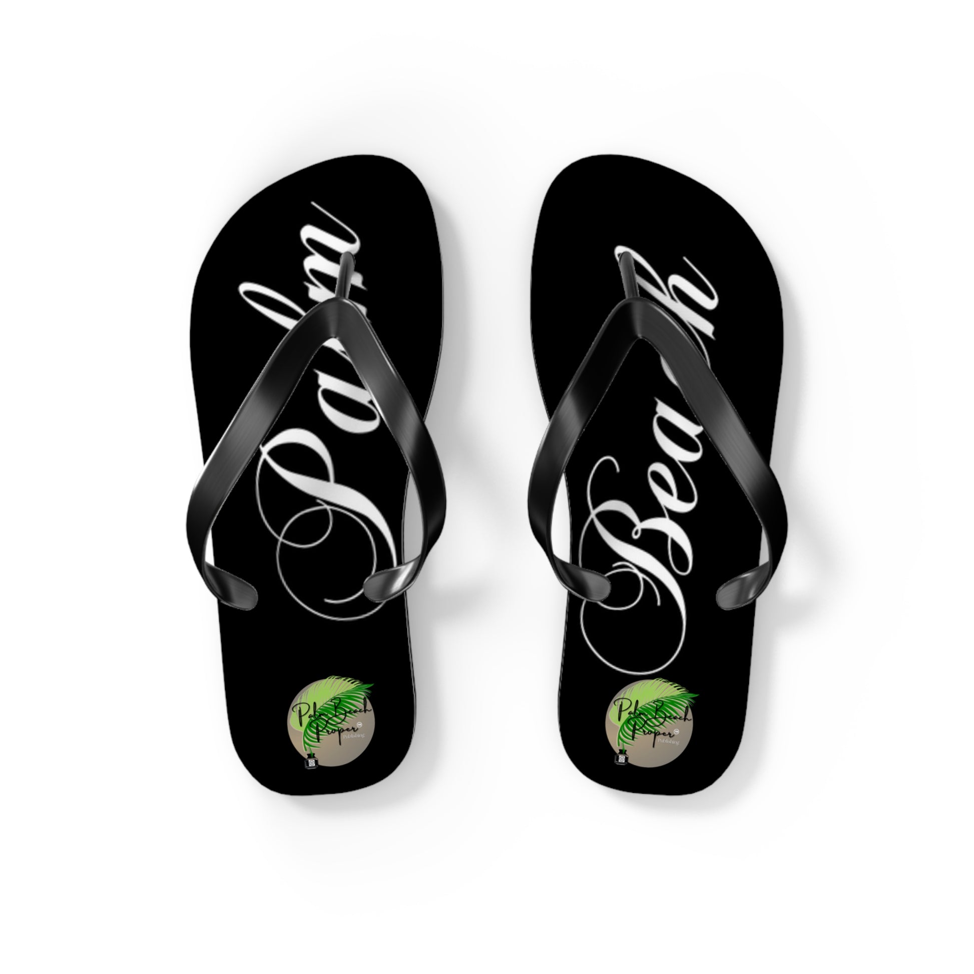 Palm Beach Bold Flip Flops