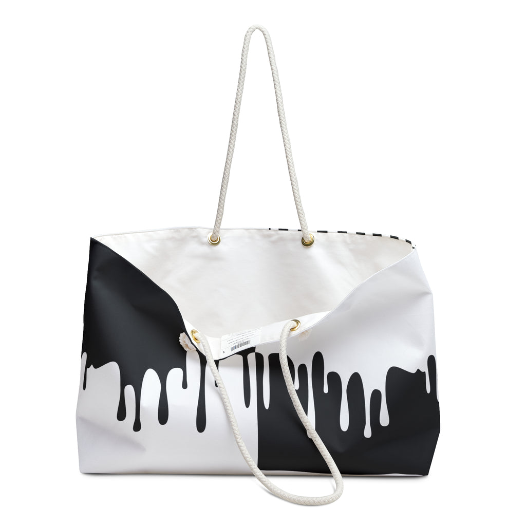 PBP "CHECKMATE & CHILL" TOTE