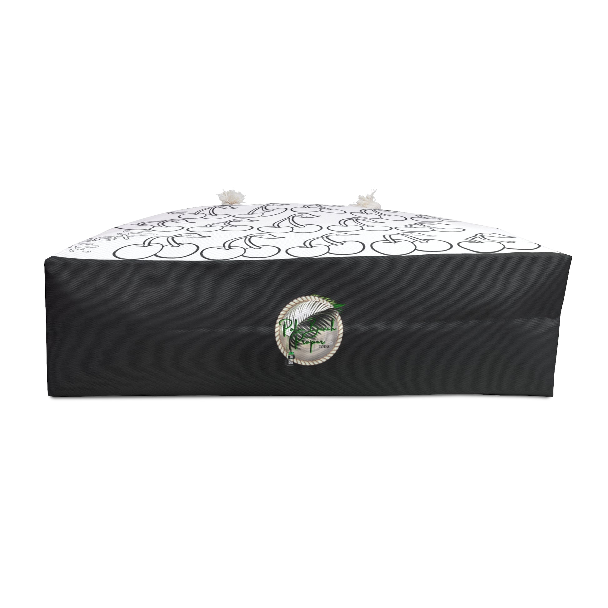 PBP COLOR ME!!! Bowl of Cherries Tote