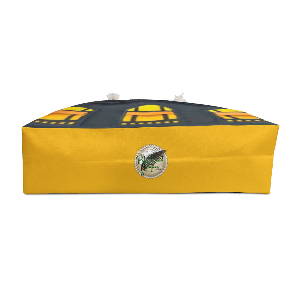 PBP The Ultimate Dupe Tote
