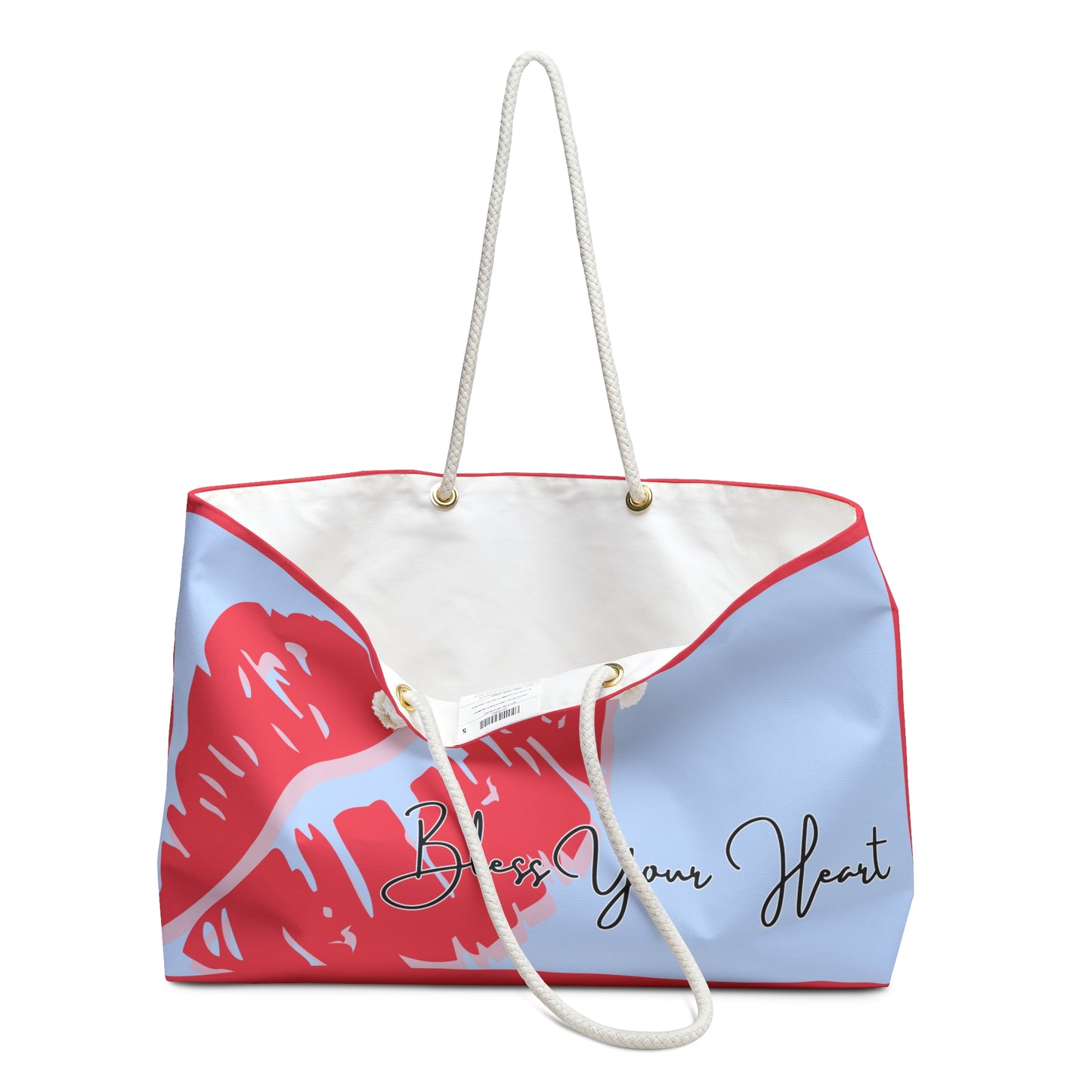 PBP "Bless Your Heart" Tote