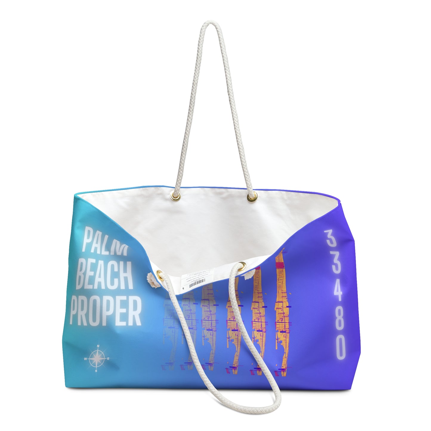 PBP 33480 Tote