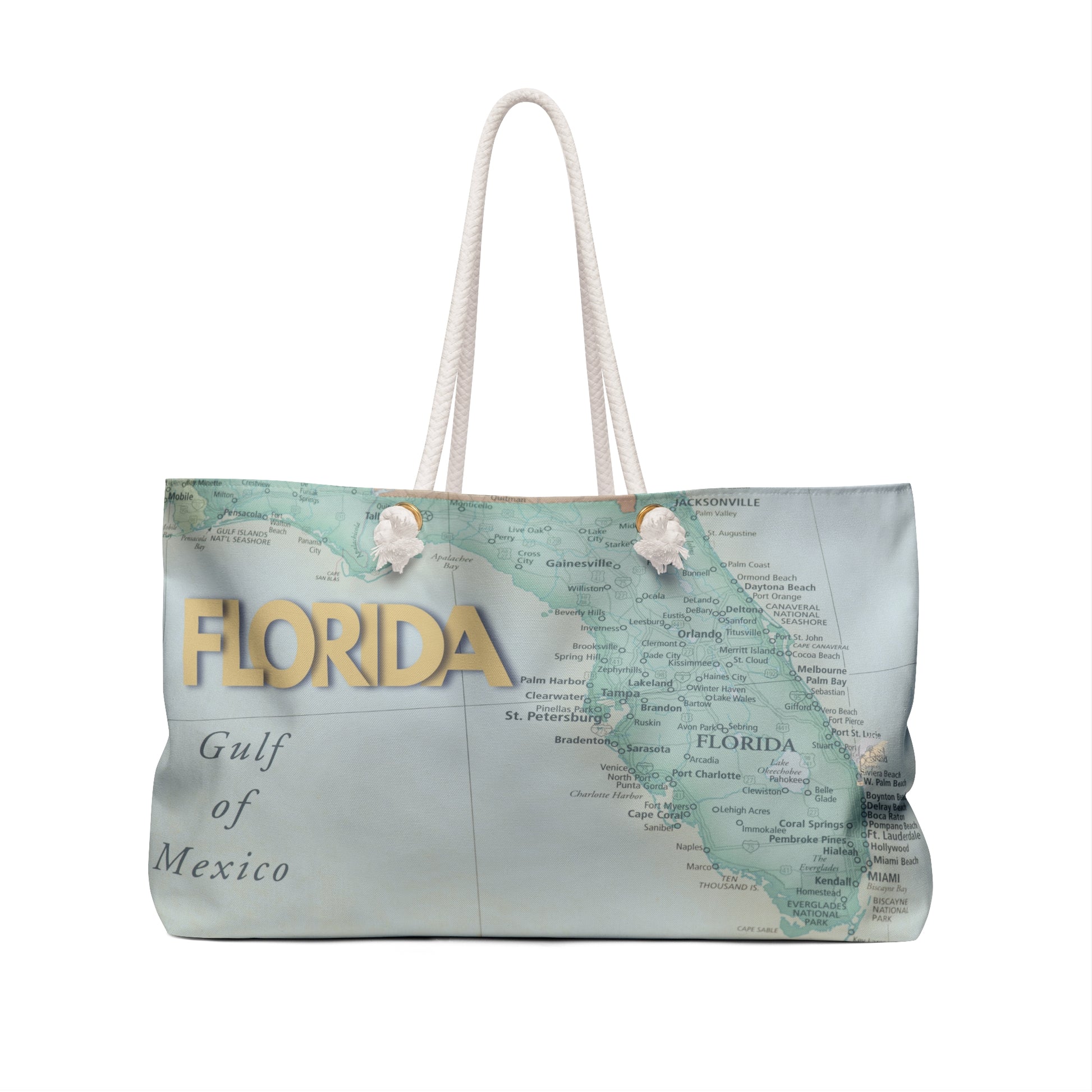 PBP Florida Sunset by Giles Tote