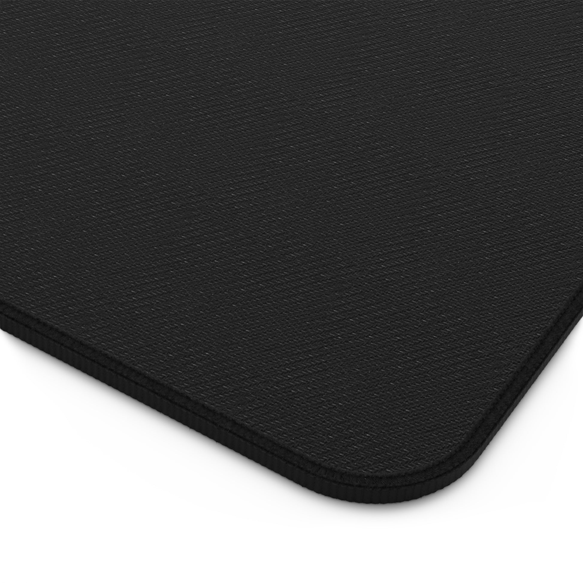 Playful ADHD Desk Mat - Colorful Office Decor, Gift for Students, Home Workspace Organization, Creative Desk Accessory