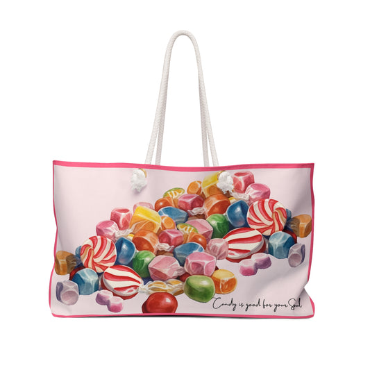 PBP Candy Bubbles Tote