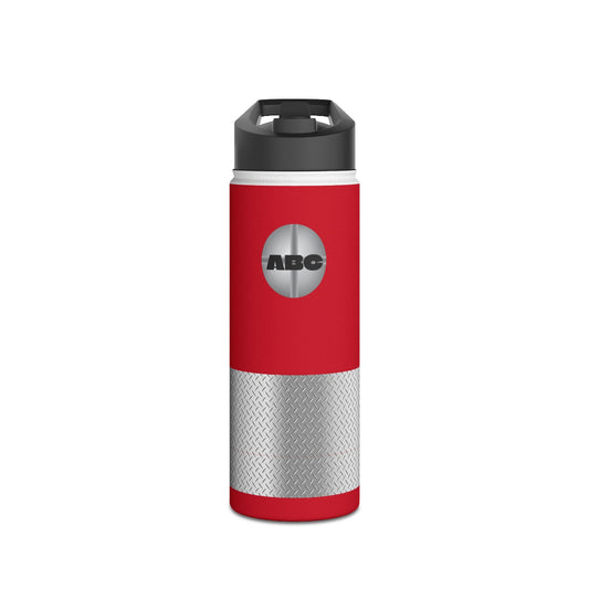 PBP Dad's Tool Box 18oz. personalized water bottle