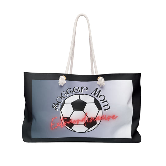 PBP Soccer Mom Tote