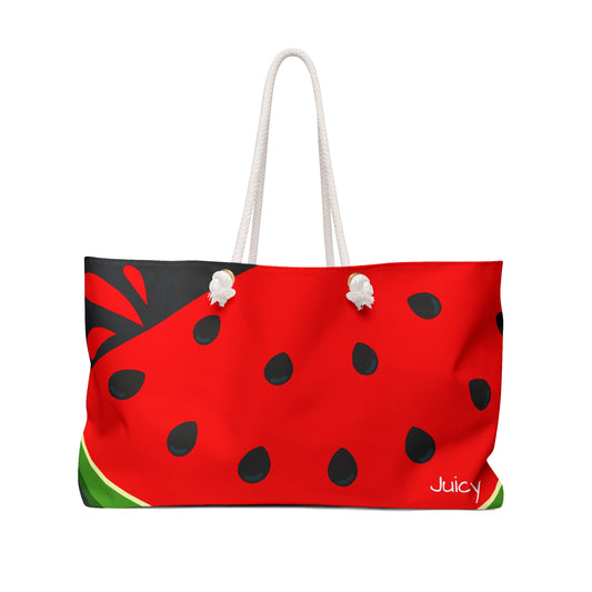 PBP "Sweet Watermelon" Tote